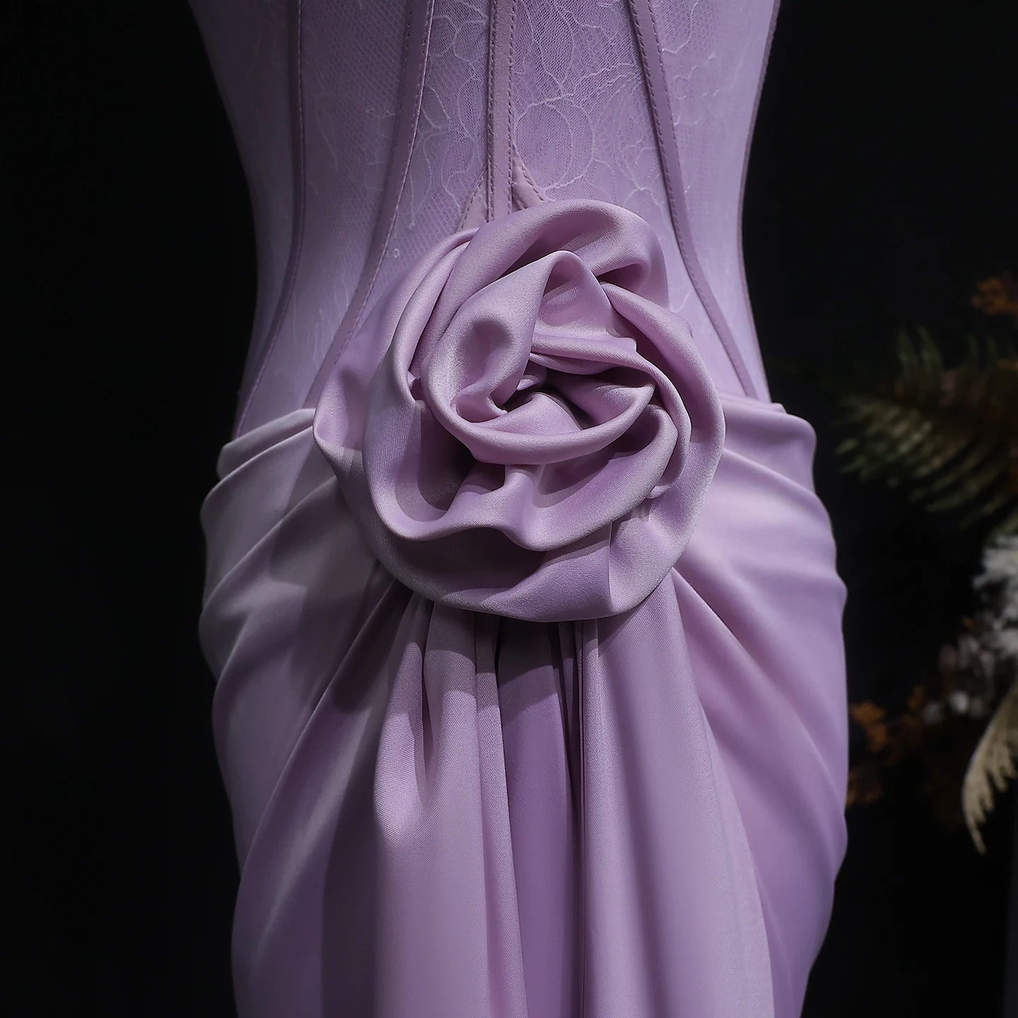 Vestido Agnês