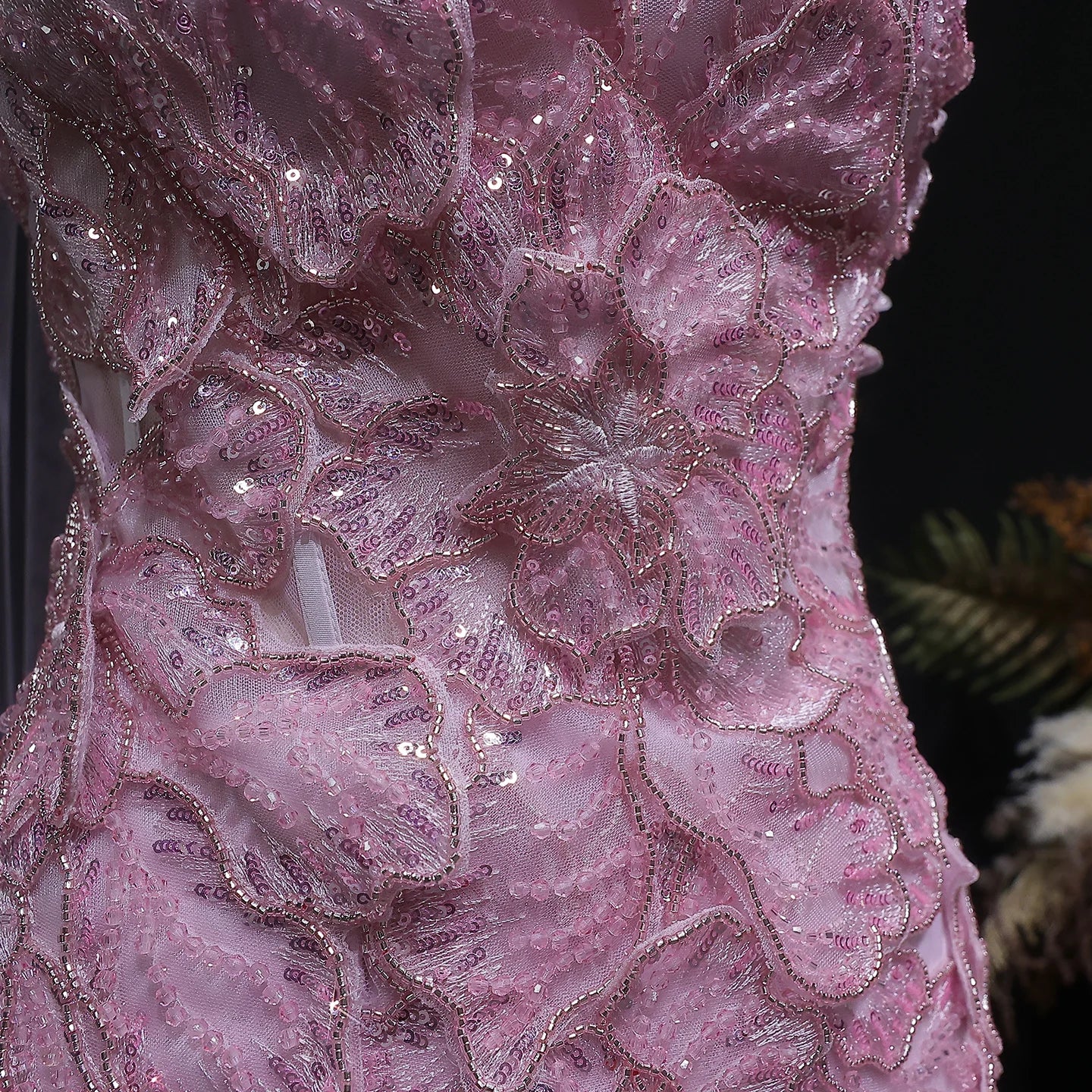 Vestido Mayara