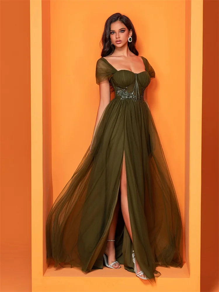 Vestido Marília