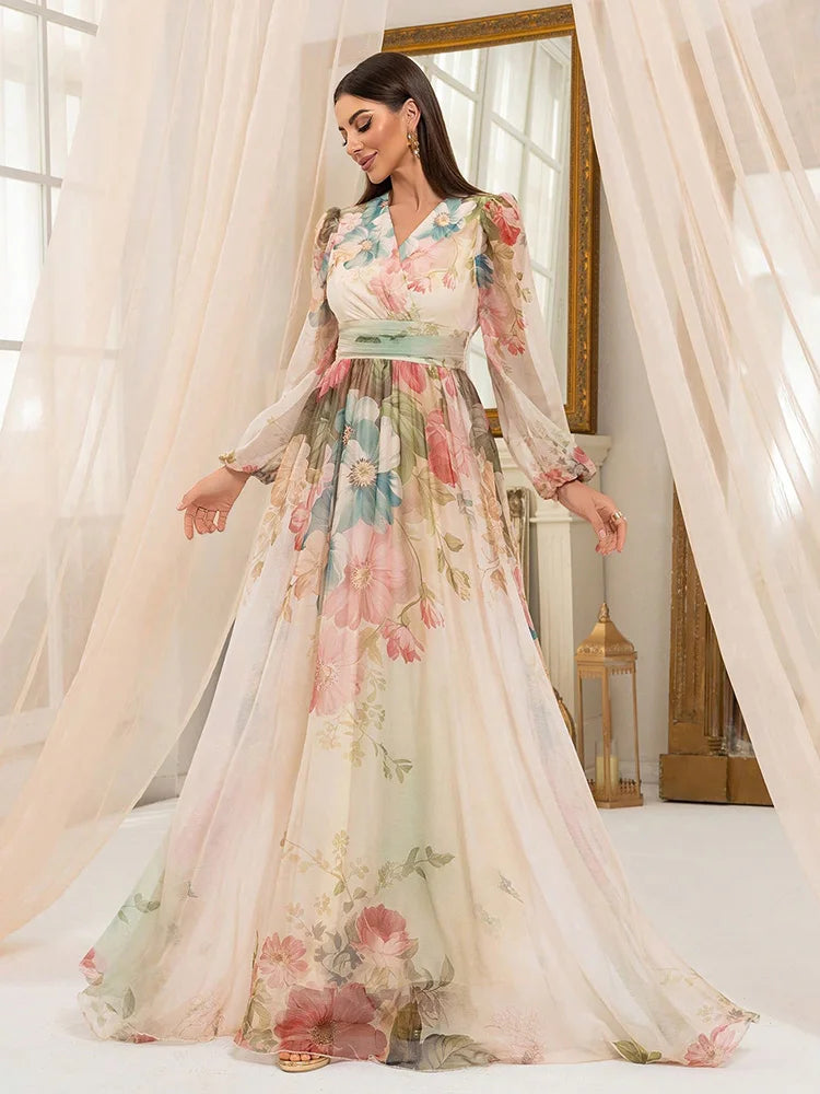 Vestido Júlia
