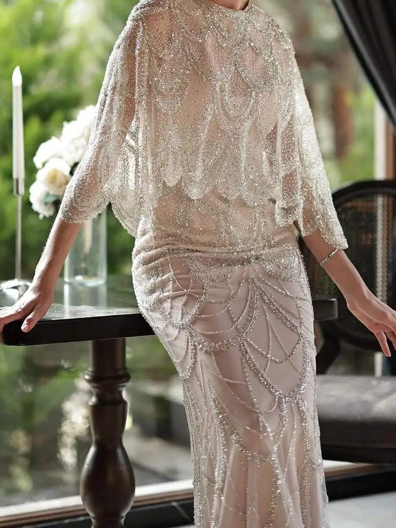 Vestido Agnês