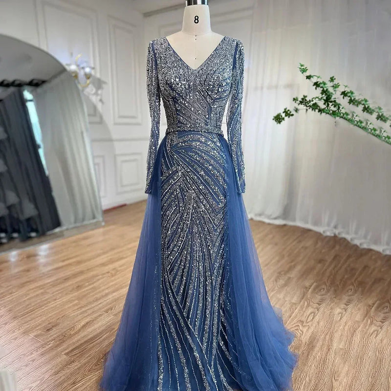 Vestido Nagila