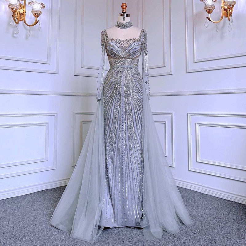 Vestido Giselle