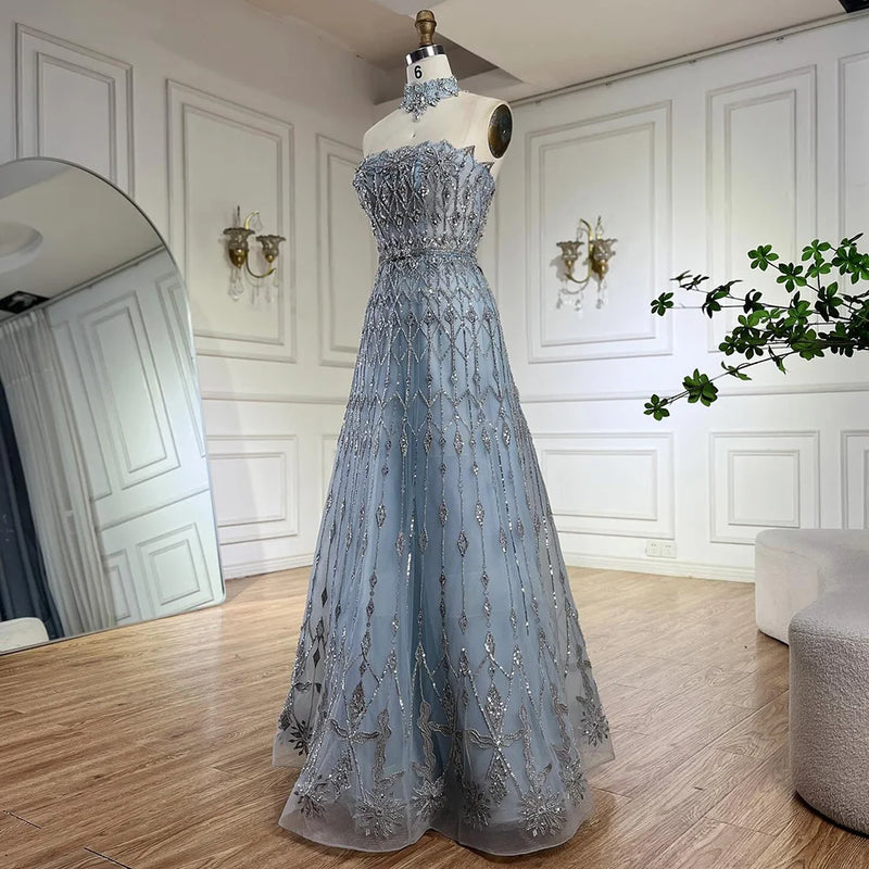 Vestido Claire
