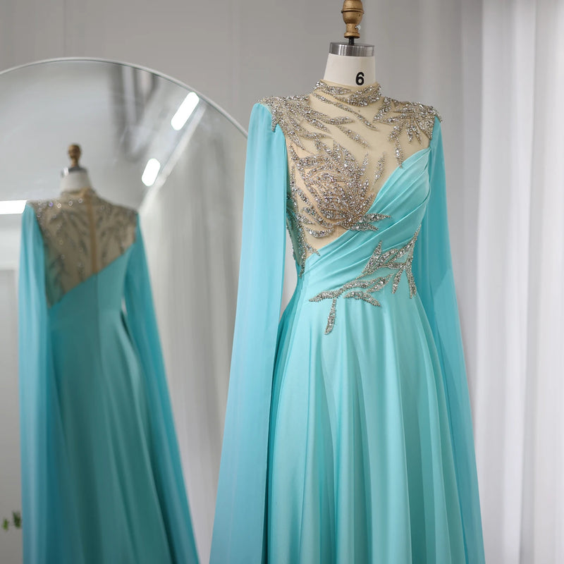 Vestido Alba
