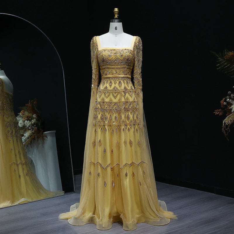 Vestido Maya