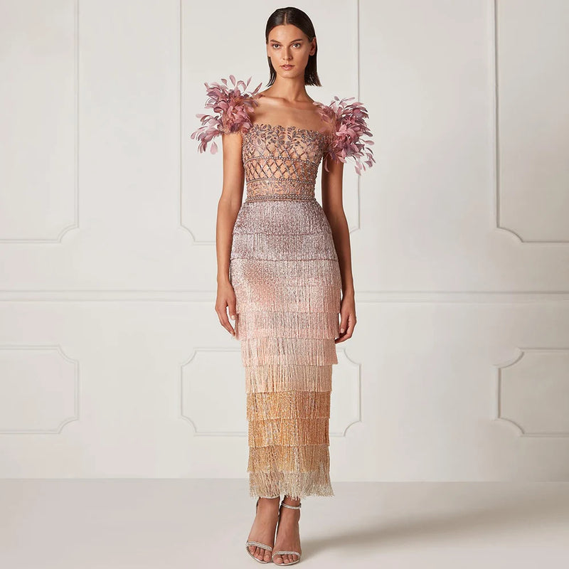 Vestido Melanie