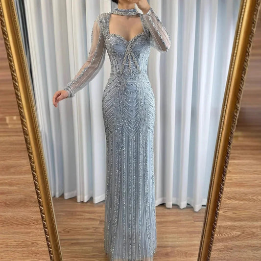 Vestido Elíah