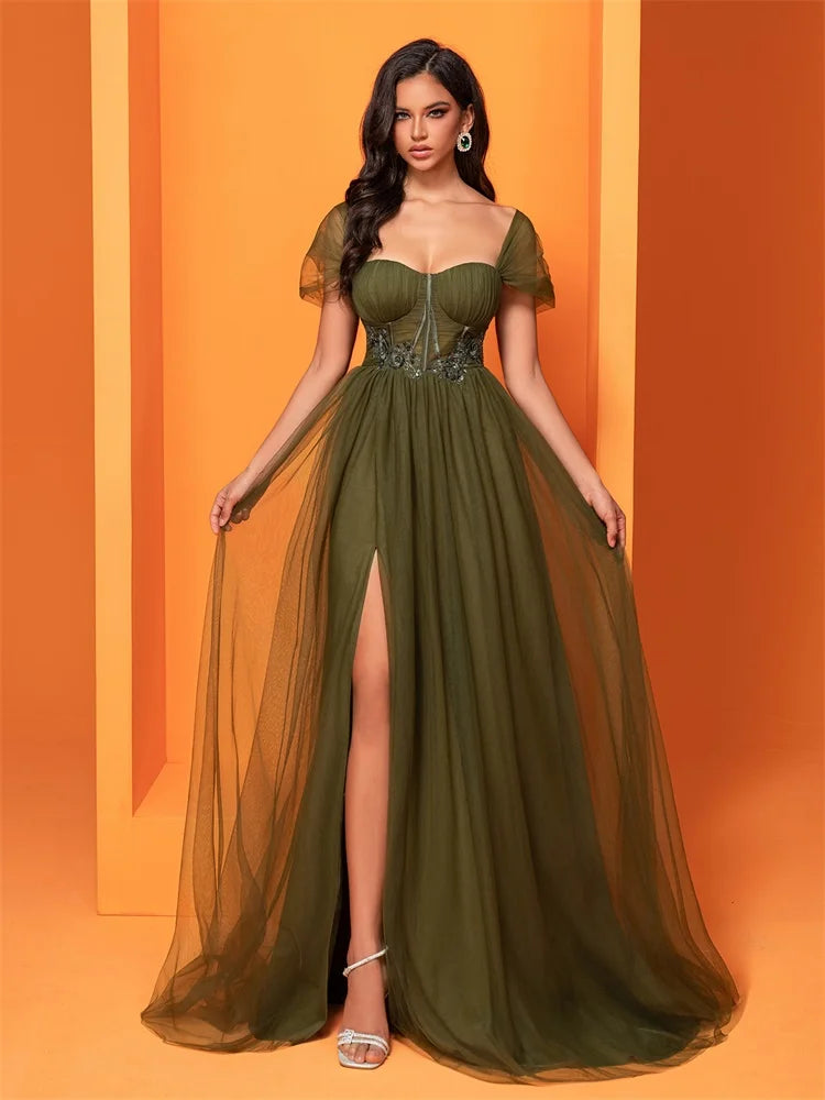 Vestido Marília