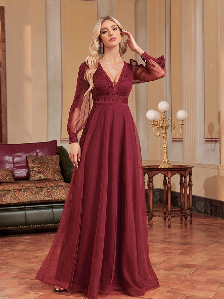 Vestido Vanessa