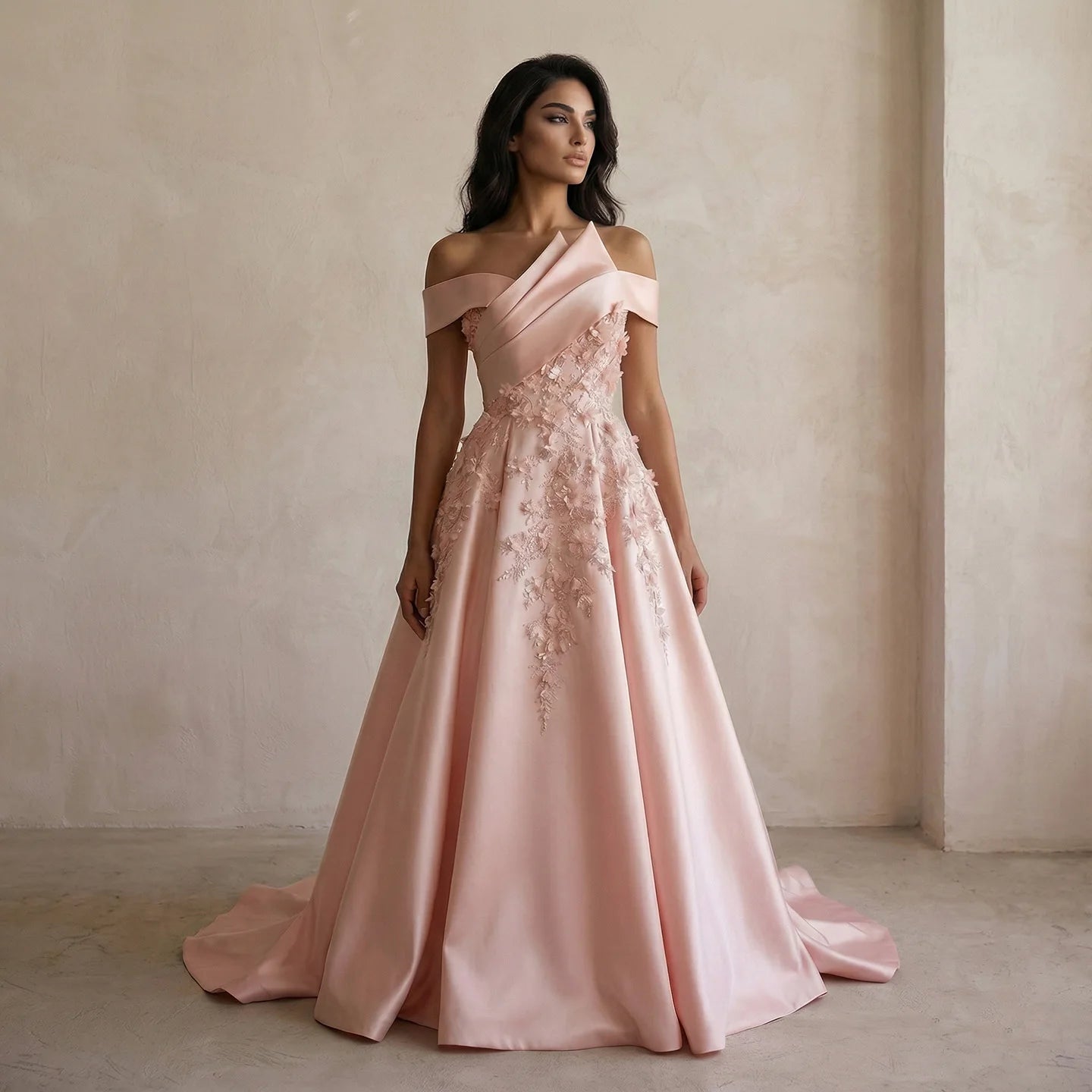 Vestido Kiara