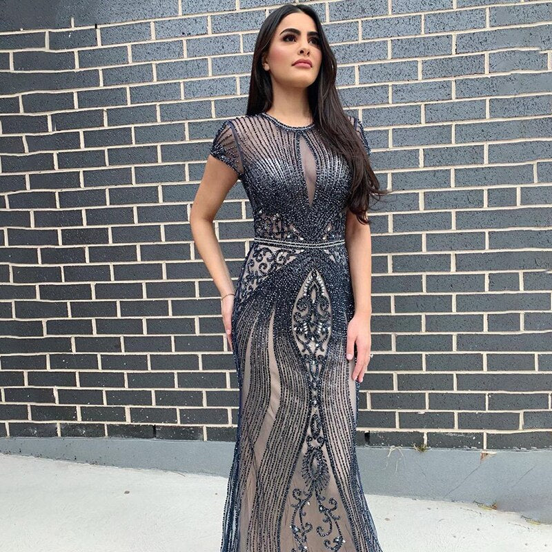Vestido Grazie