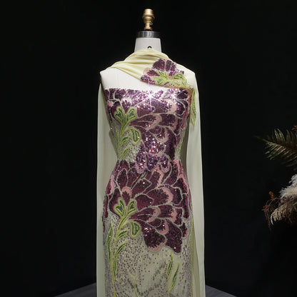 Vestido Noely