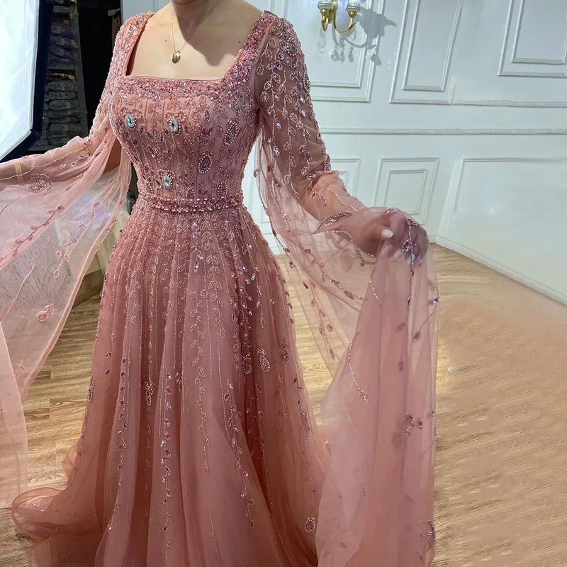 Vestido Isabella
