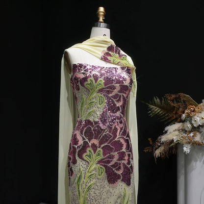 Vestido Noely