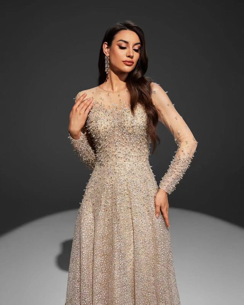 Vestido Judite