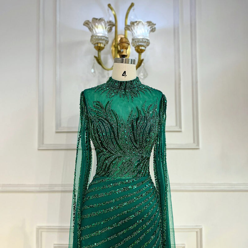 Vestido Lauren