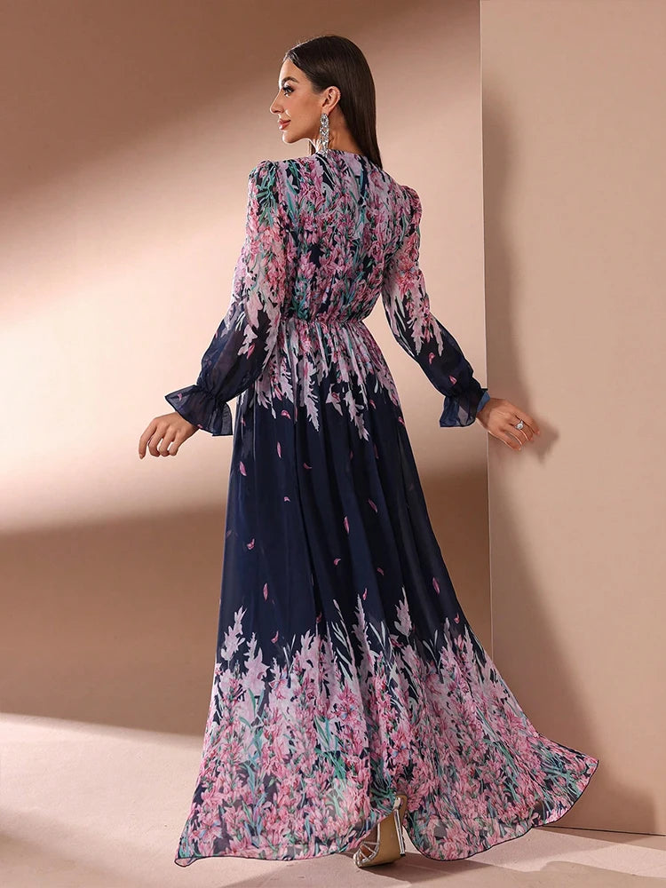 Vestido Melinda