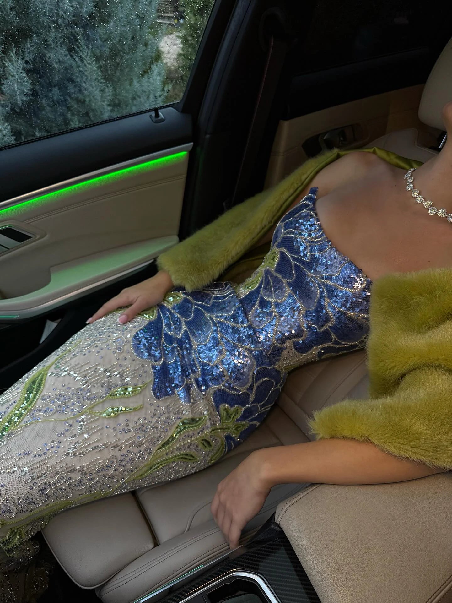 Vestido Noely