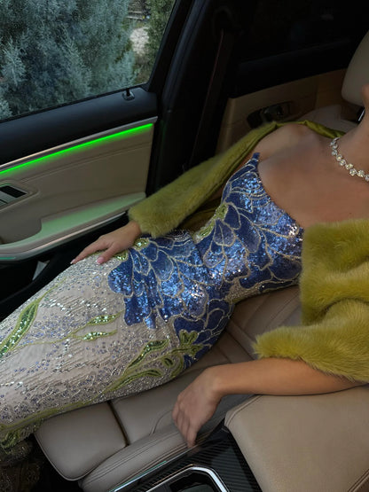 Vestido Noely