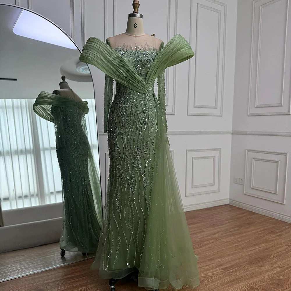 Vestido Gabriela