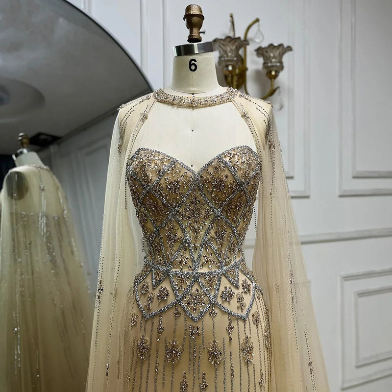 Vestido Eliara
