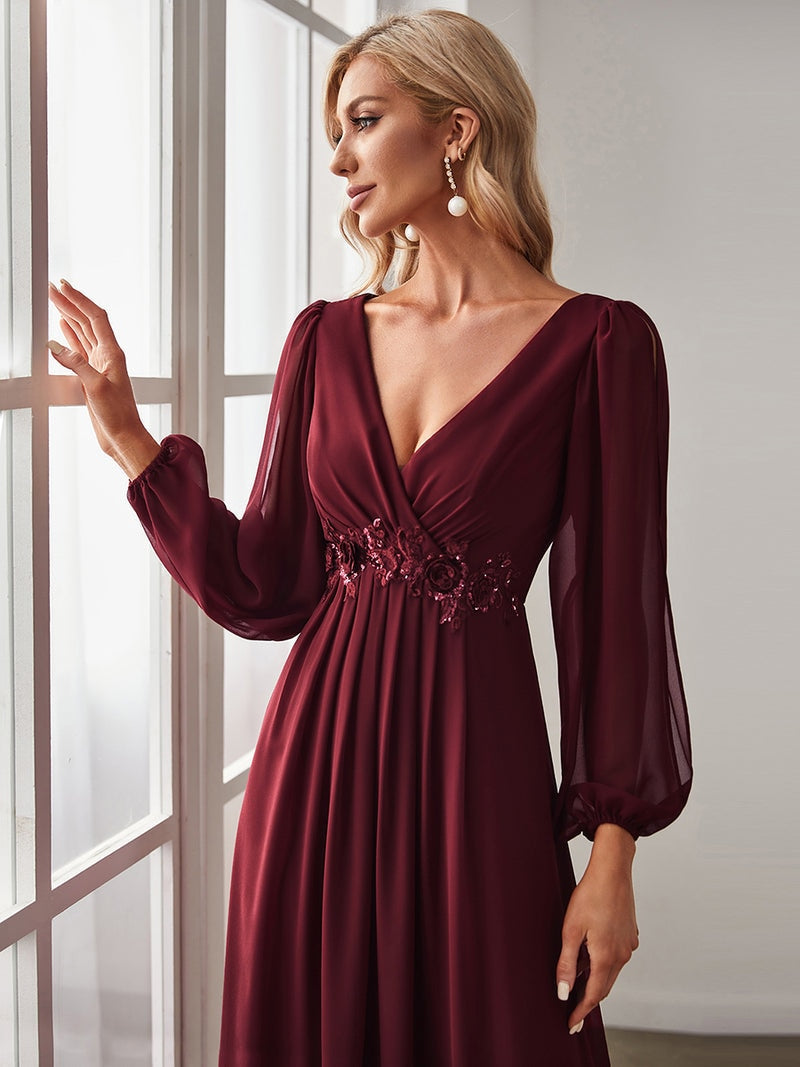 Vestido Verônica