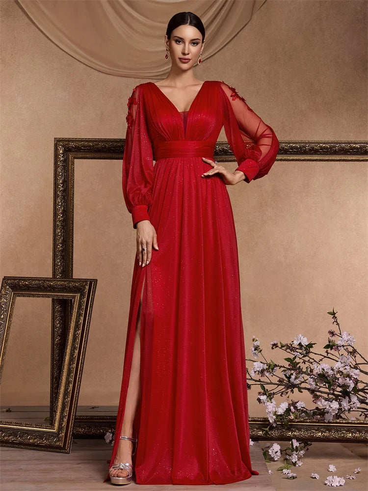 Vestido Alesia