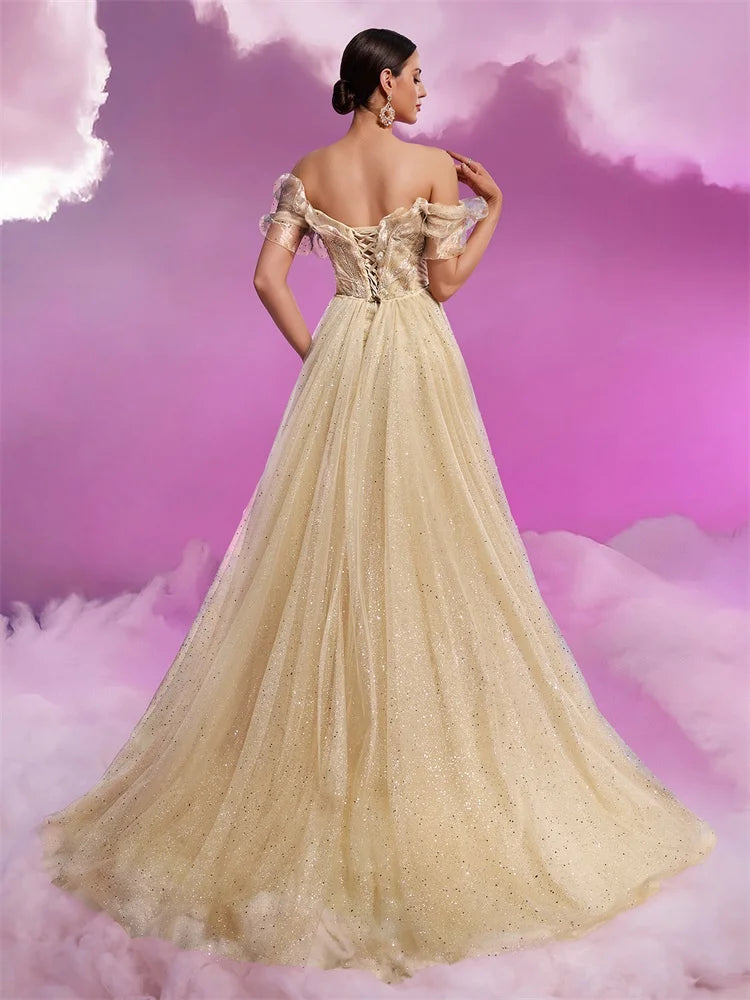 Vestido Paola