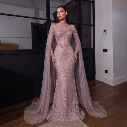 Vestido Leonora