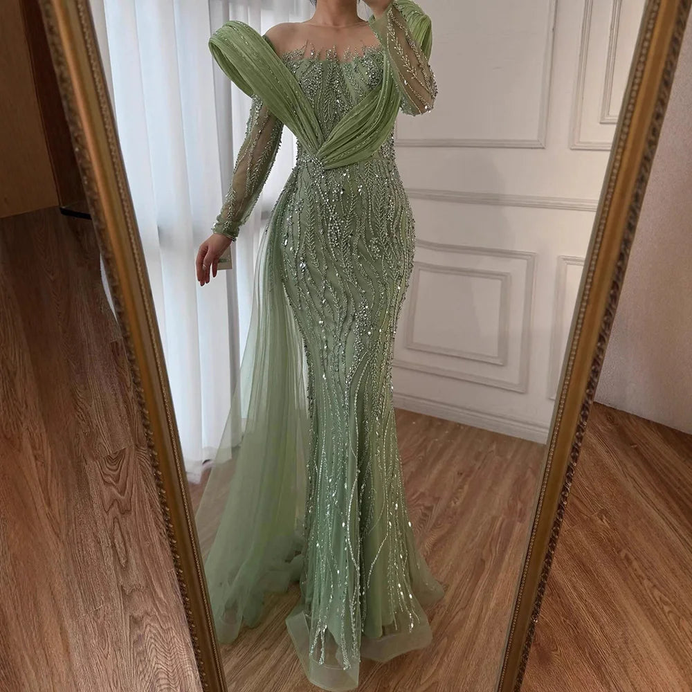 Vestido Gabriela