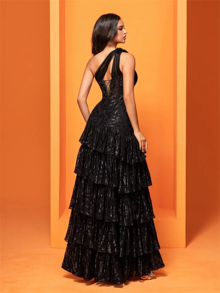 Vestido Cibelly