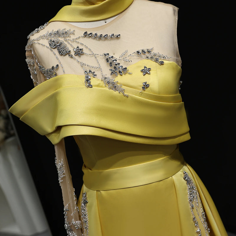Vestido Clara