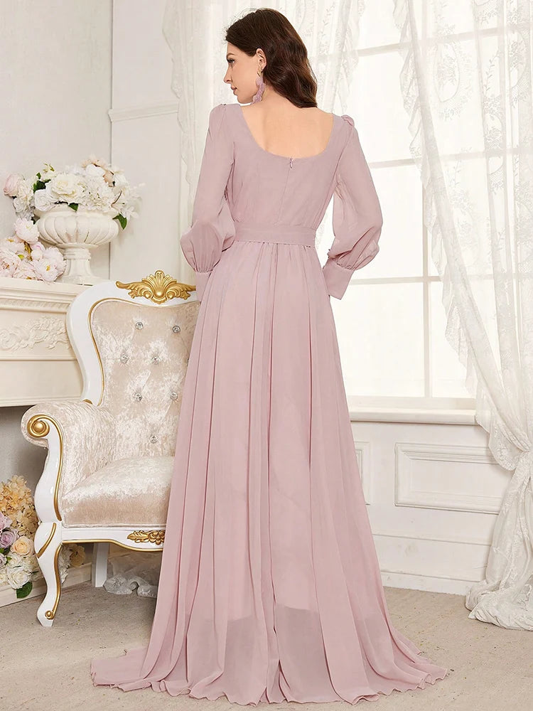 Vestido Rosana