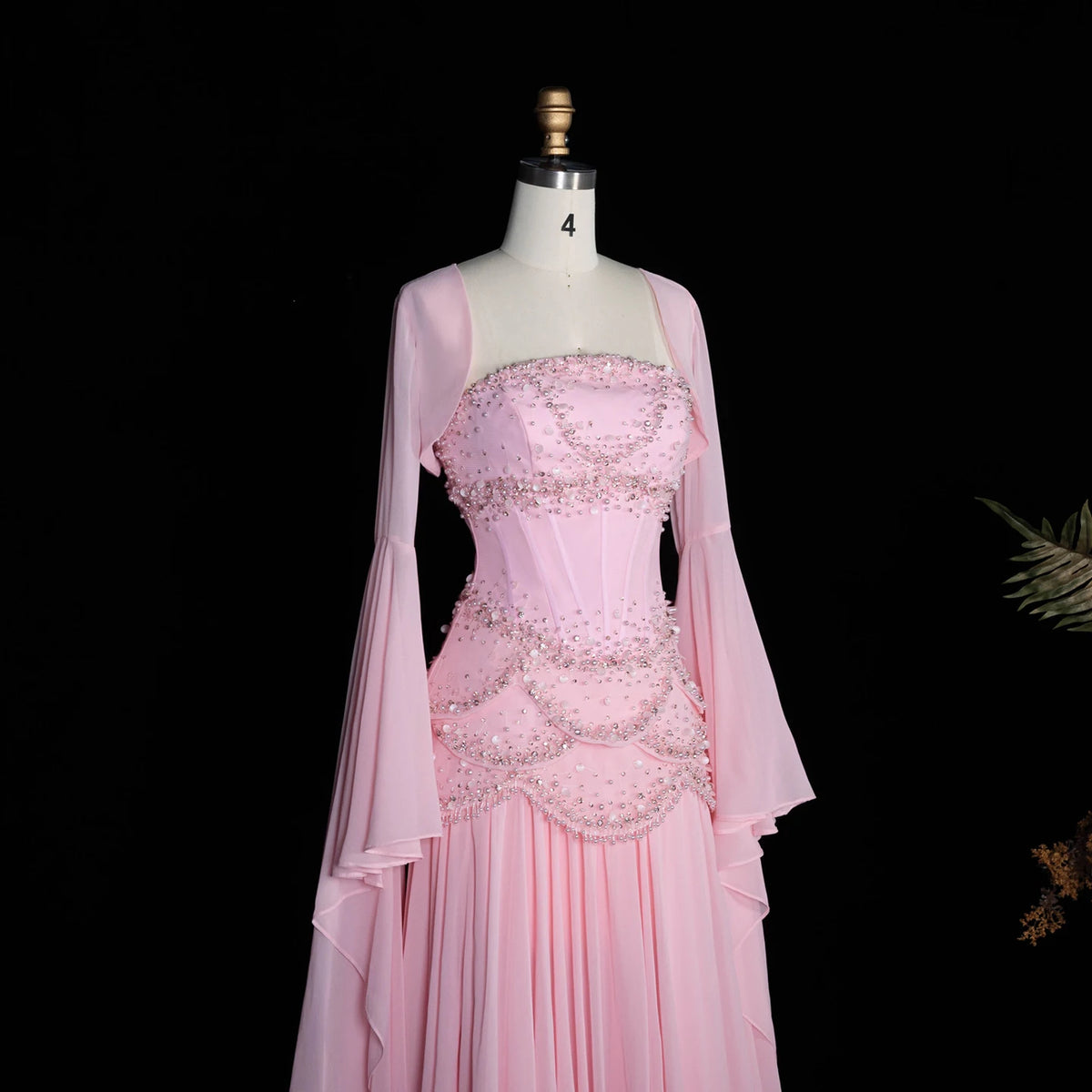 Vestido Constanza