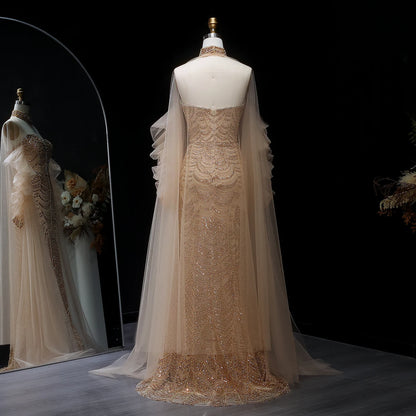 Vestido Zafira
