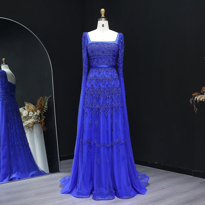 Vestido Maya
