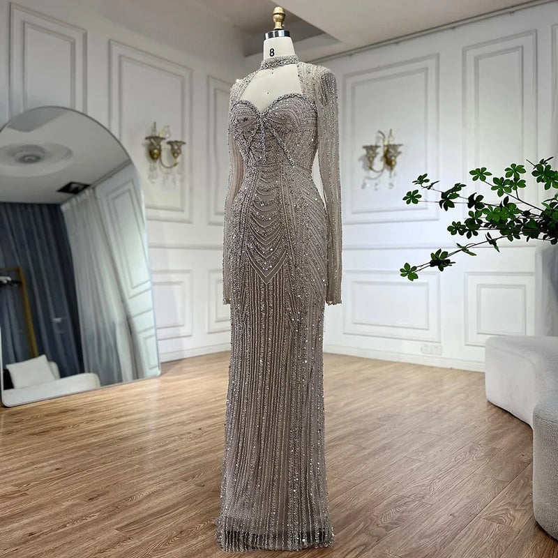 Vestido Scarlet