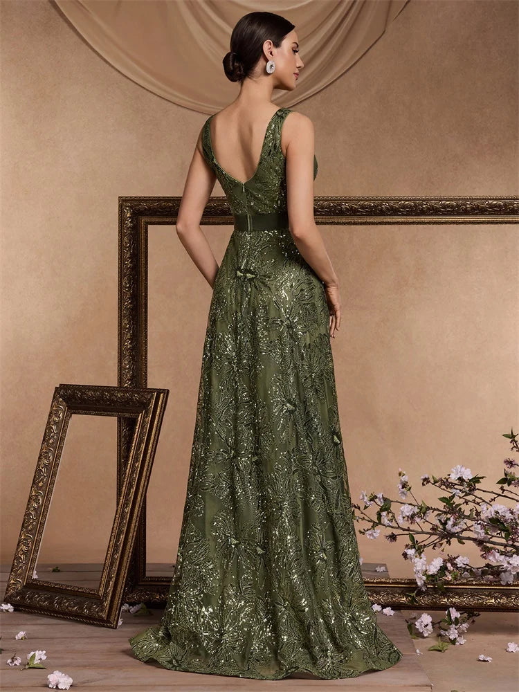 Vestido Tamara