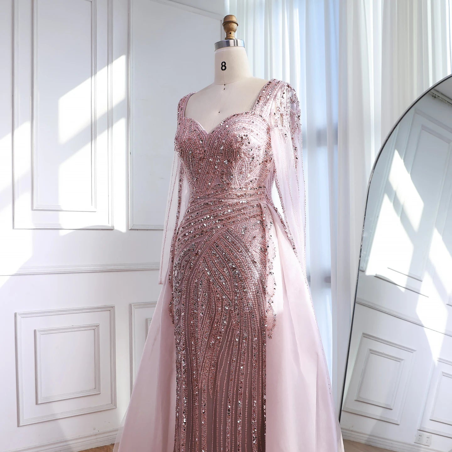 Vestido Daisy