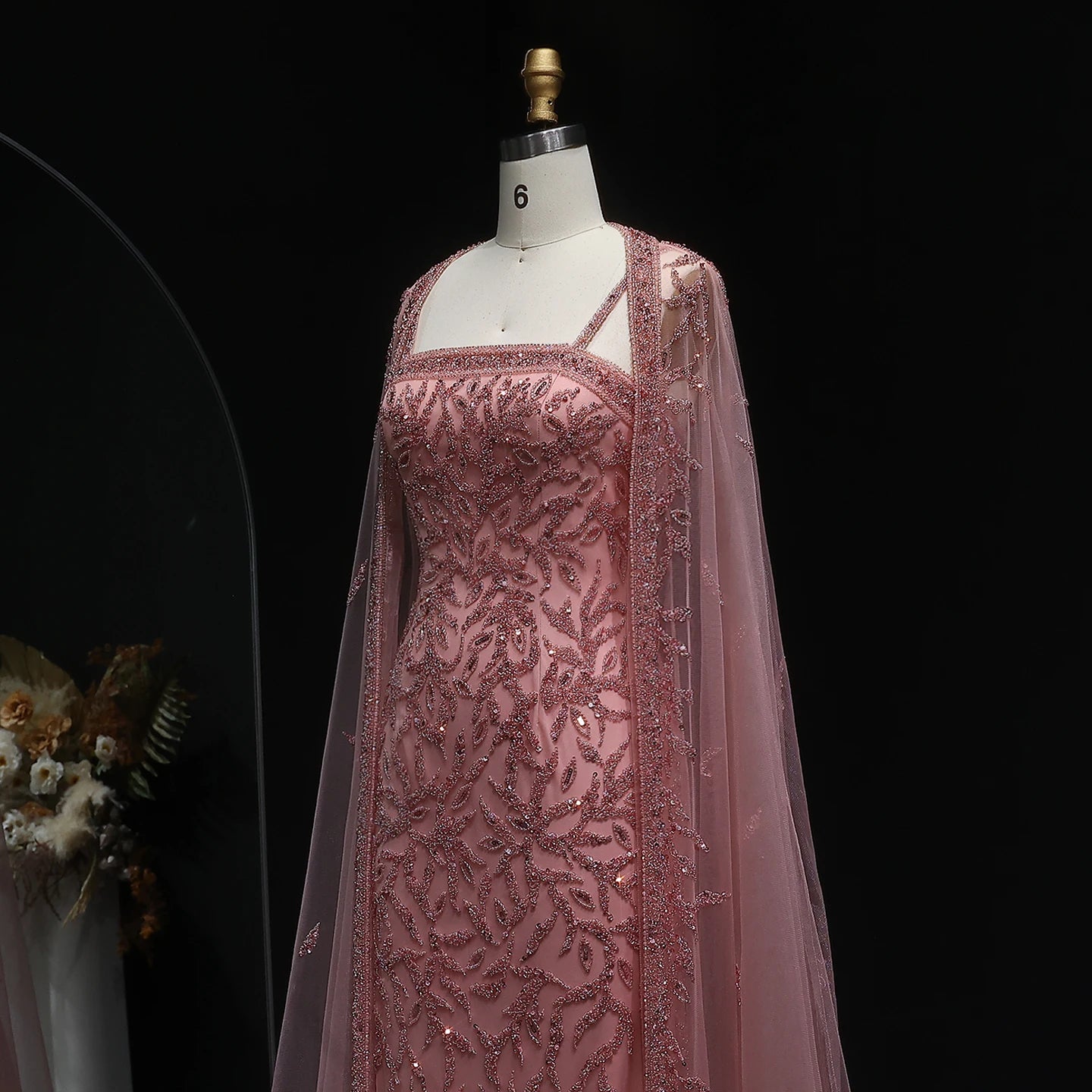 Vestido Letícia