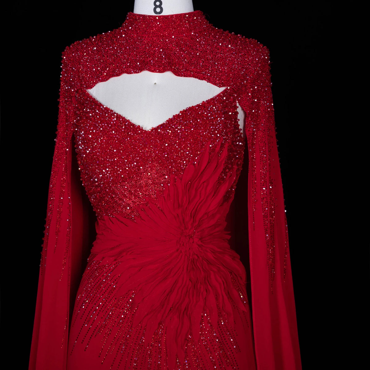 Vestido Flora