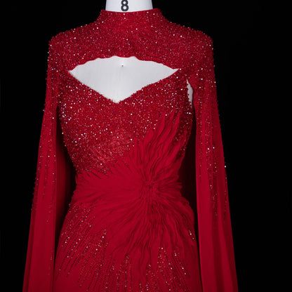 Vestido Flora