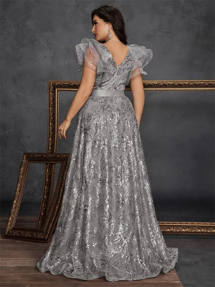 Vestido Priscilla