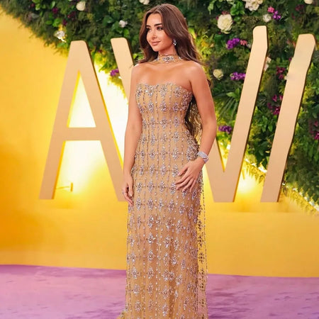 Vestido Sidnei