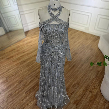 Vestido Giovana
