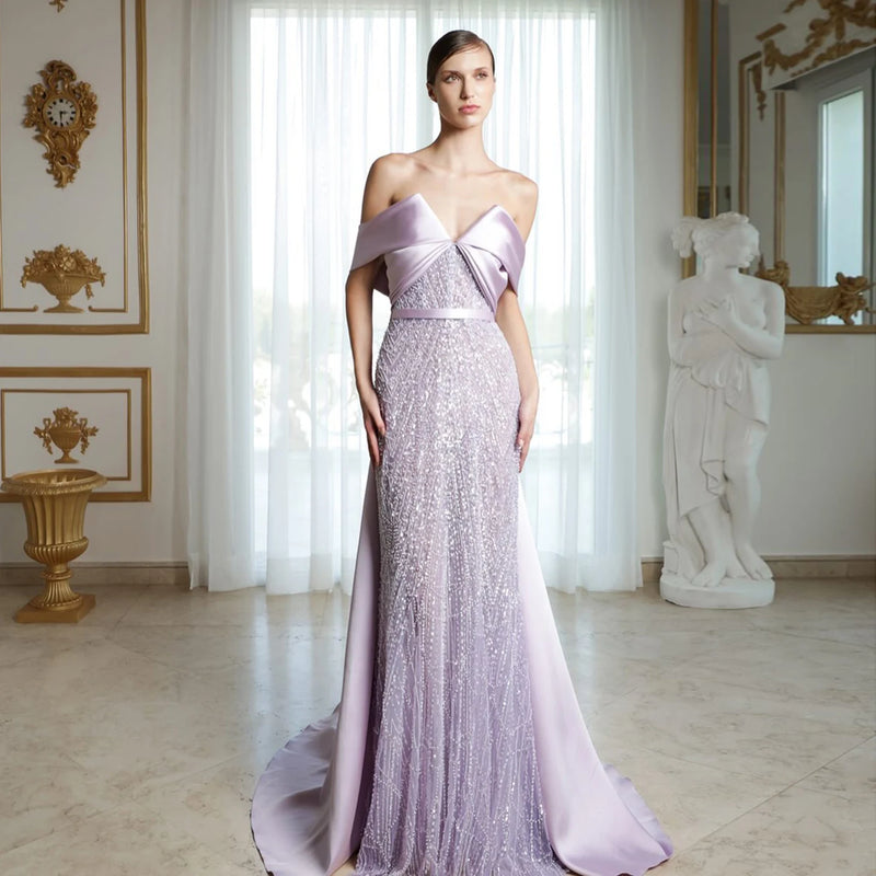 Vestido Cassi