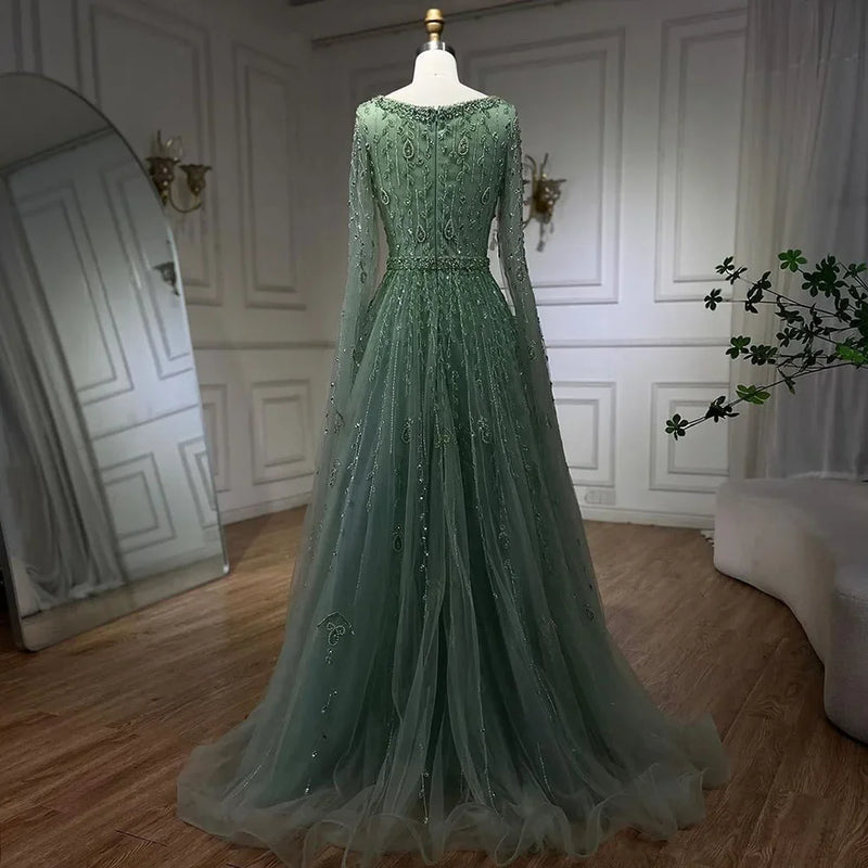 Vestido Isabella
