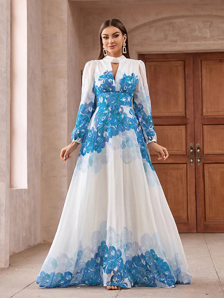Vestido Michele
