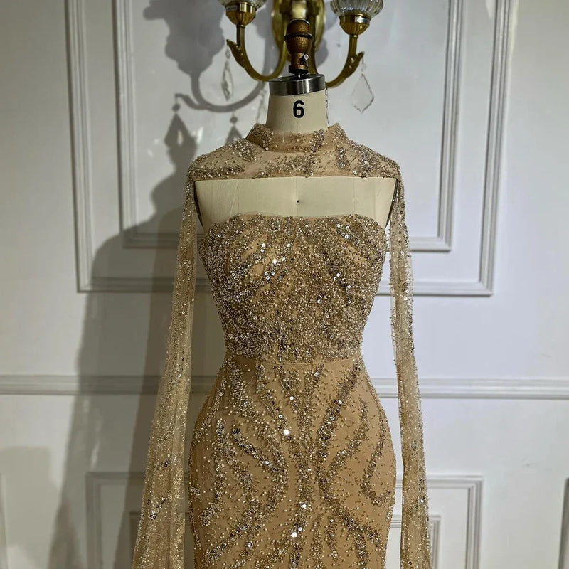 Vestido Sarai